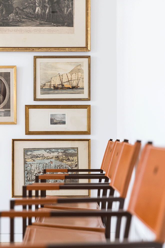 Foto 12 - MP 24 - Estudio Arquitectura Interior de Aurora Monasterio.